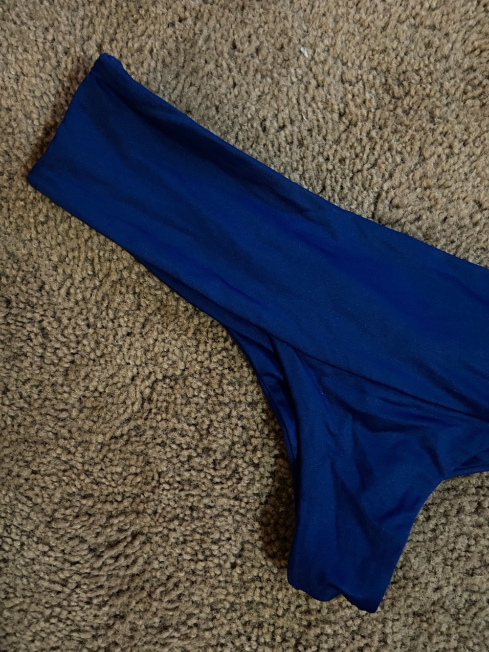 Greenlee Swim Bikini Bottoms - Picture 2 of 6